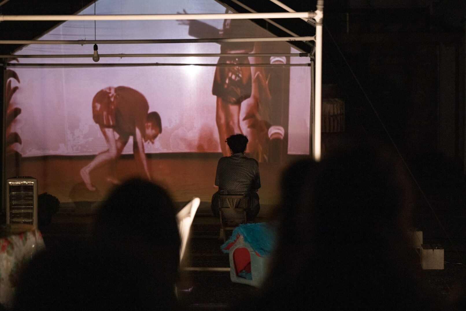 the house-aparamillon