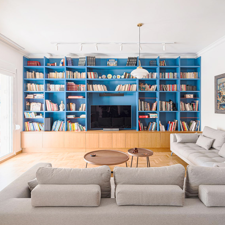 Renovation-Kypseli ΔR 2023