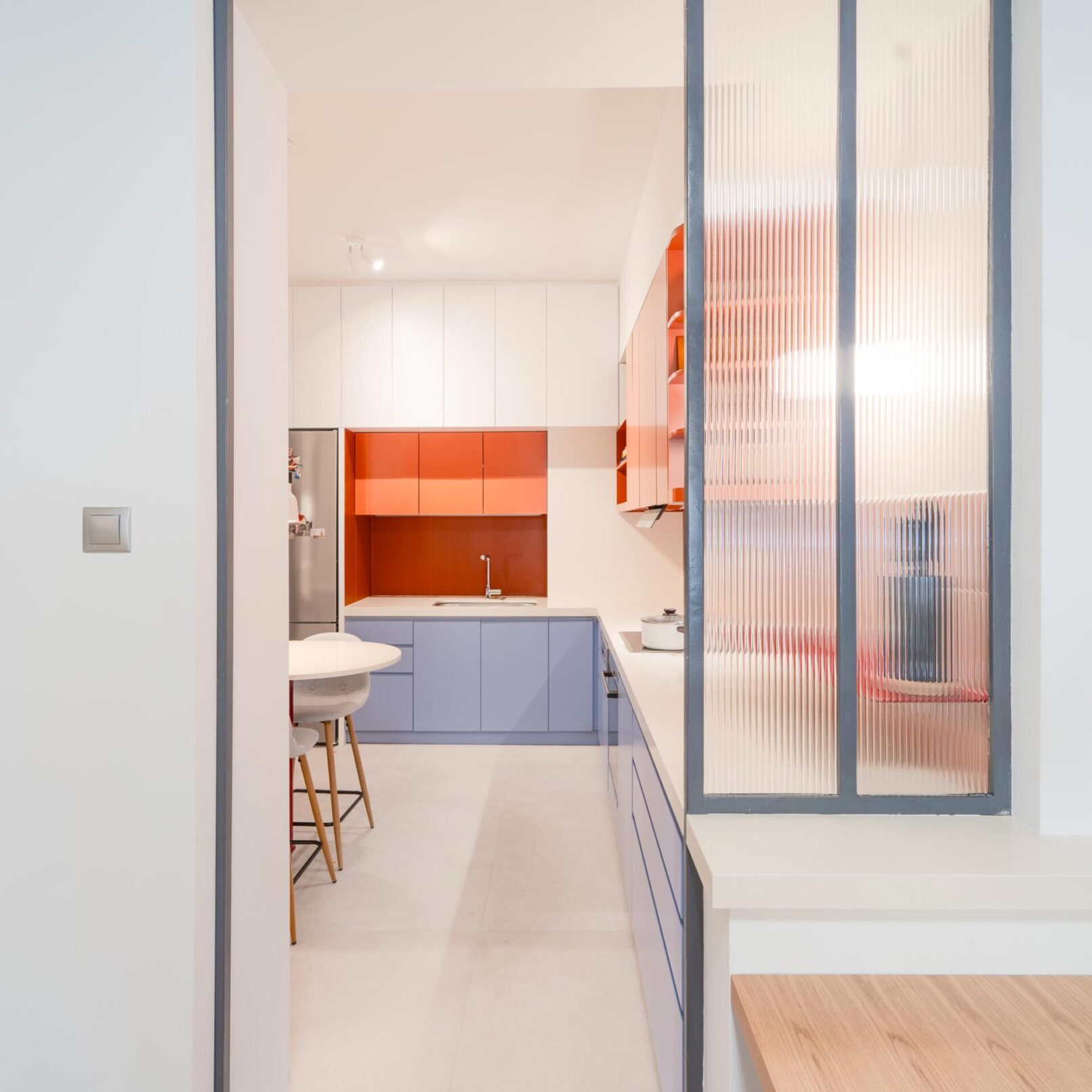 Renovation-Kypseli ΔR 2023