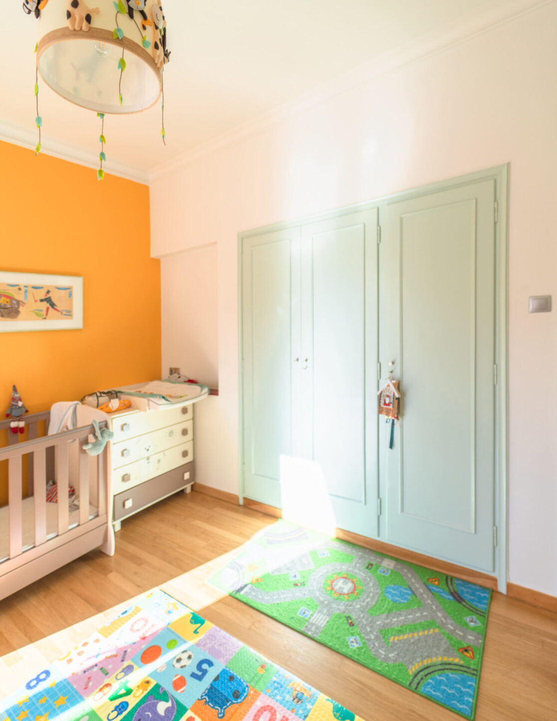 Renovation-Kypseli ΔR 2023